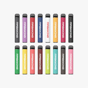 Maskking 2K disposable Vape Bundle